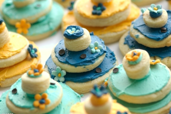 蛋糕点心加盟费