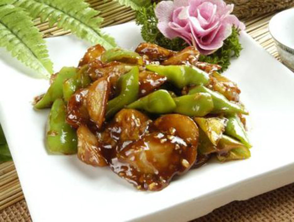 东北特色菜加盟门店