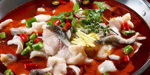 秧秧鱼火锅加盟店