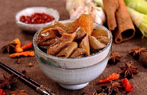 广州牛杂小吃加盟费