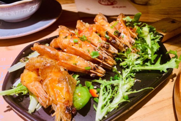 谊兰·眷村料理加盟费