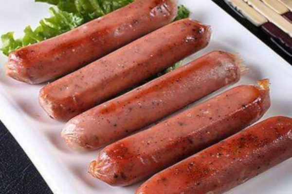 秘制烤肠加盟费