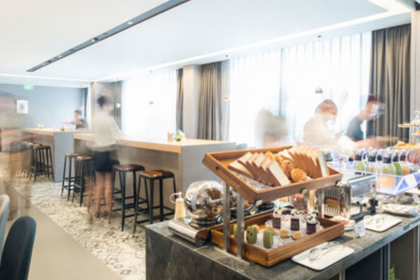 如家精选酒店加盟