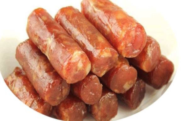 秘制烤肠加盟费