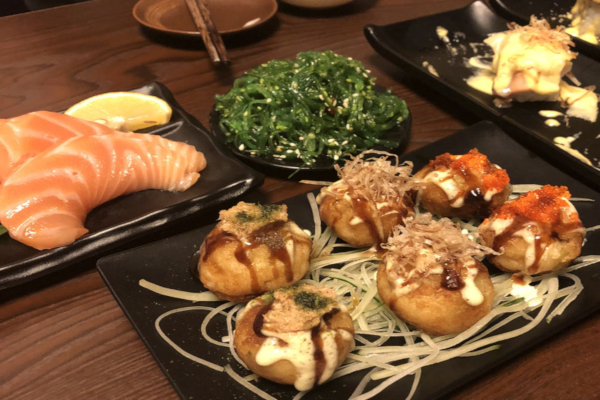 初恋居酒屋加盟店