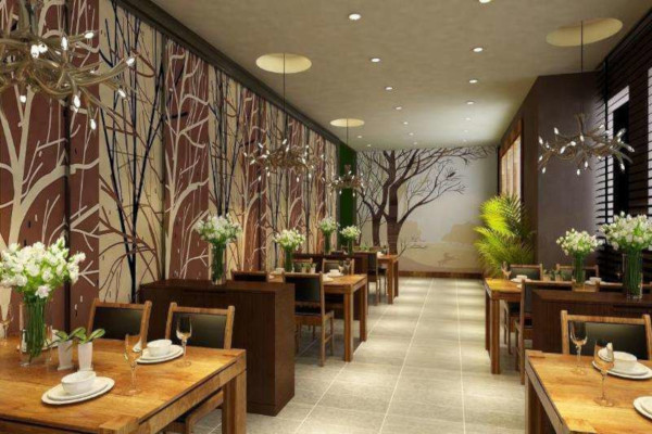 新旺港式茶餐厅