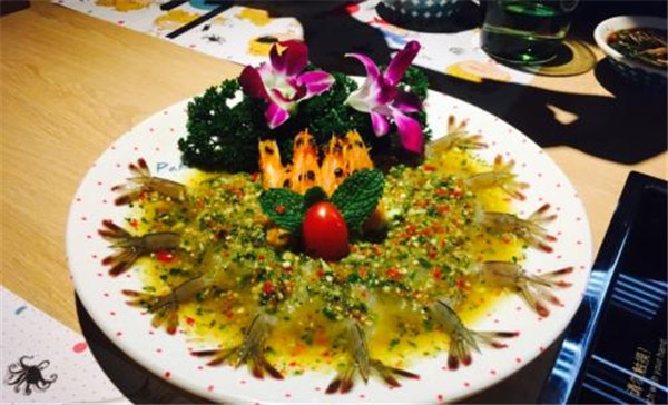 朴田泰式海鲜火锅加盟费