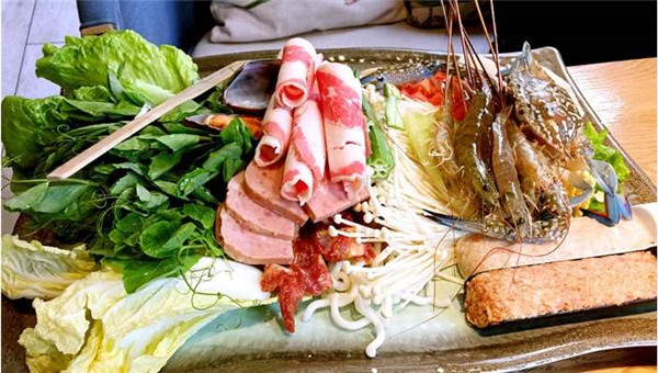 朴田泰式海鲜火锅加盟费