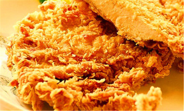 李功夫鸡排加盟费