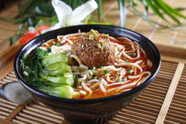 老卤面馆加盟费