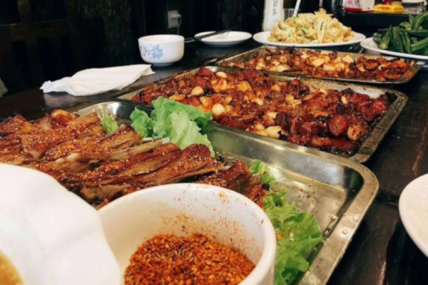 私房小厨加盟费