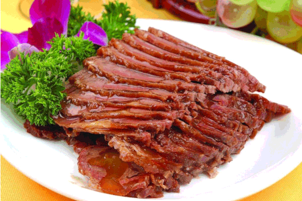 【酱牛肉加盟】想致富，开个酱牛肉加盟店！