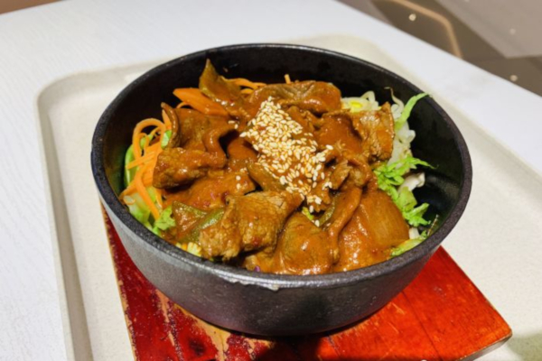 拌饭总动员加盟店