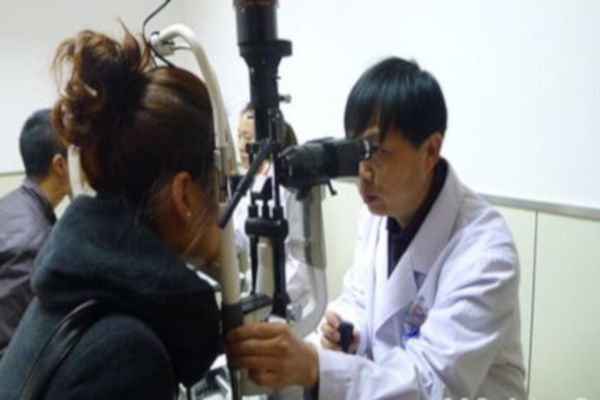 近视眼视力恢复加盟费