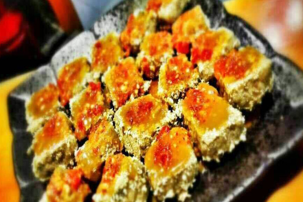 品腐记豆腐王朝加盟费