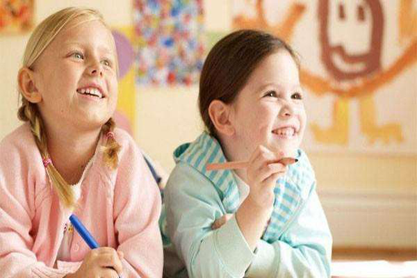 乐加乐少儿英语加盟费