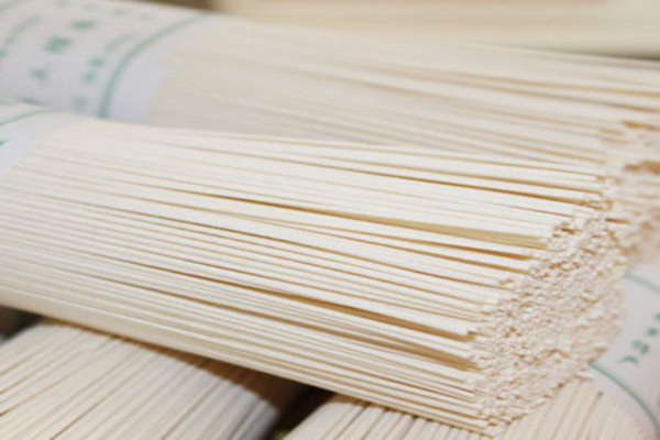 手工挂面加盟费