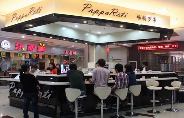 帕帕罗蒂面包加盟费