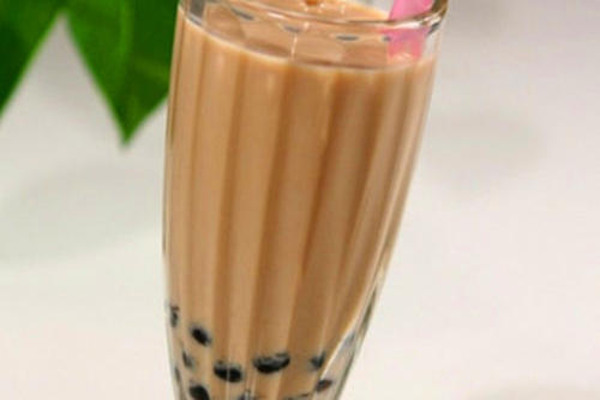 香夏茶奶茶加盟费