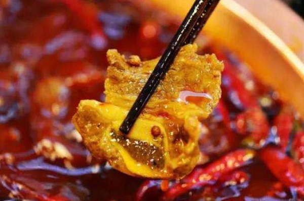 辣皇尚麻辣火锅加盟费