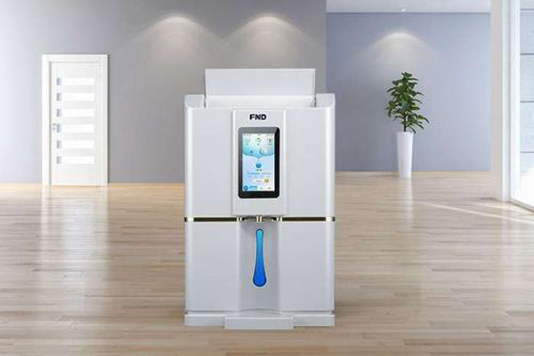 空气制水机加盟费