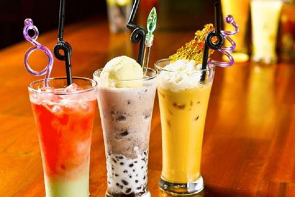 陈三鼎奶茶加盟费