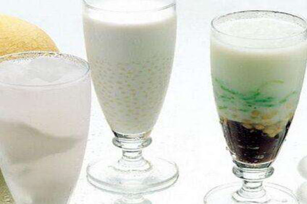 港式饮品加盟费