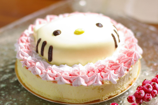 私房蛋糕店加盟