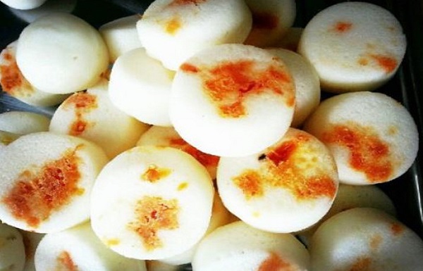 泰国香米糕加盟费