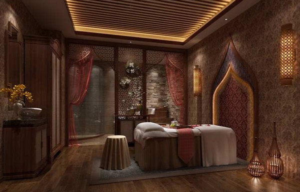 女性美容店加盟费