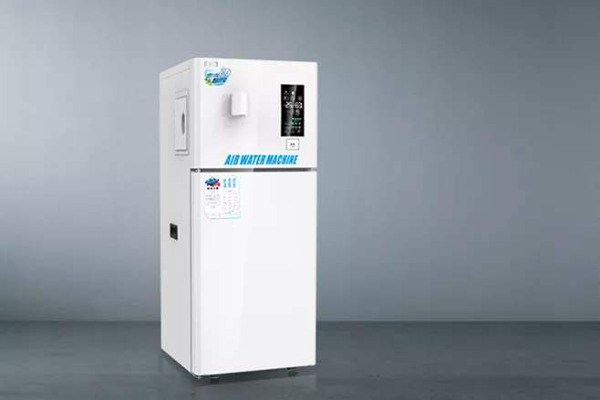空气制水机加盟费