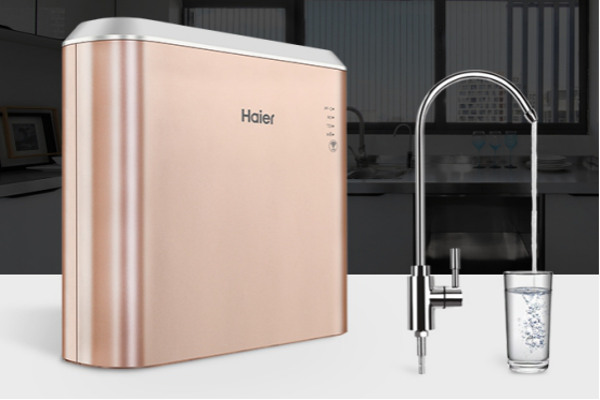 海尔净水器加盟费多少钱