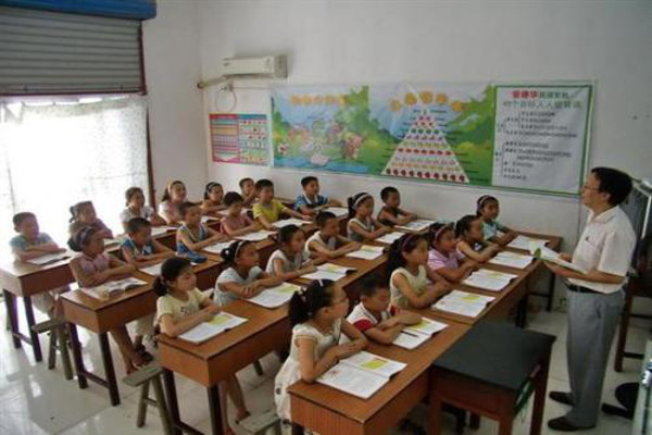 小升初培训加盟费