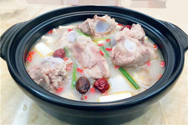 重庆养生汤锅加盟费