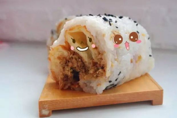 糯米团子加盟费