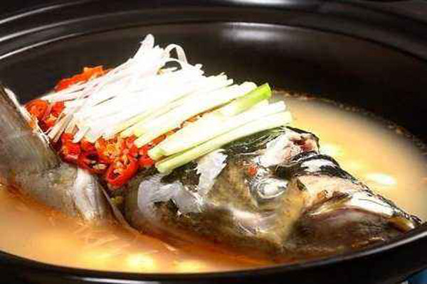 逗你捞鱼头火锅加盟费