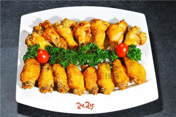 维萨客啤酒炸鸡加盟费