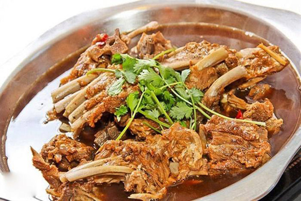 特色羊蝎子加盟费_投资特色羊蝎子加盟费是多少？