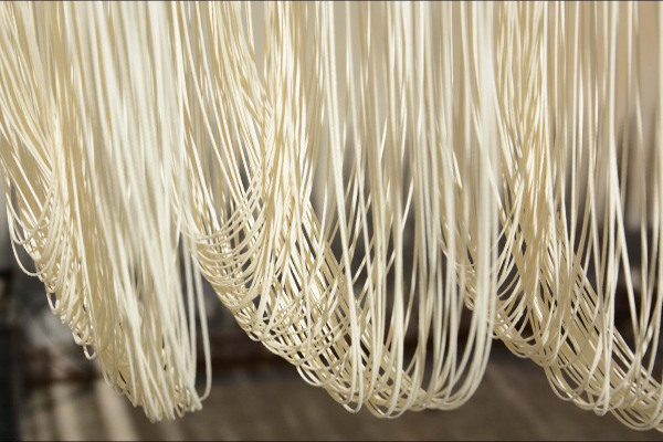 手工挂面加盟费