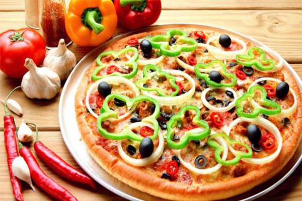 摩客比萨加盟费