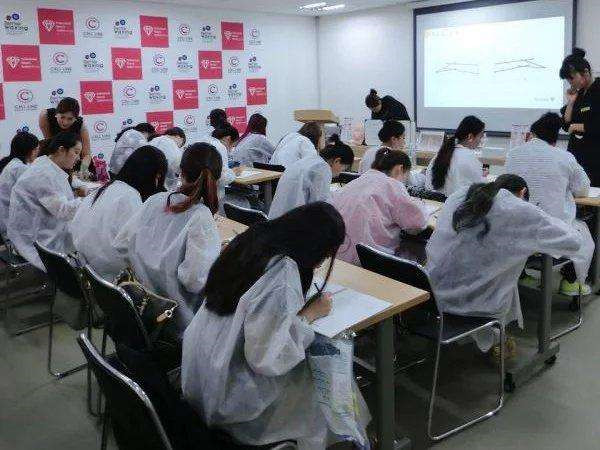 微整形培训加盟店