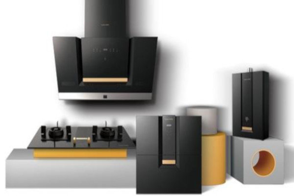 荣事达厨电加盟费