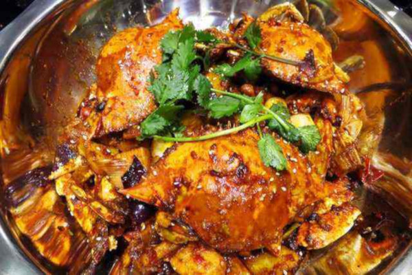 七欣天香辣蟹投资费用