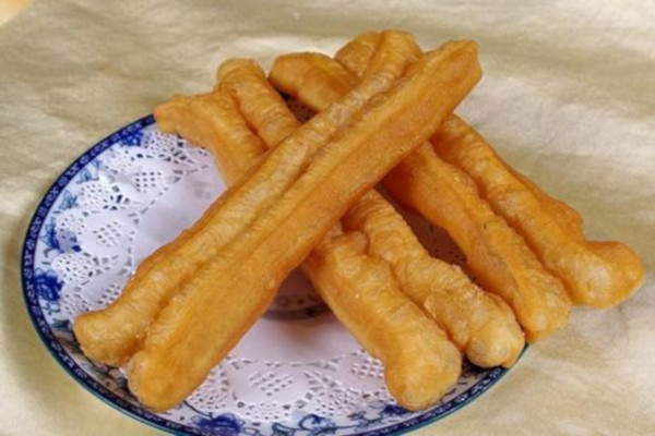 油条小吃车加盟费