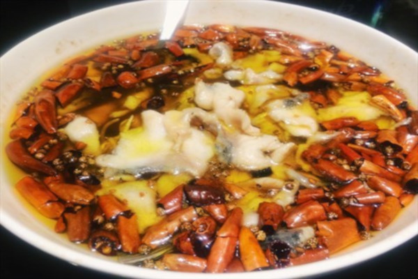 麻辣港湾加盟费