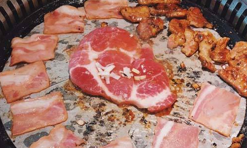 火上芭蕾烤肉加盟费