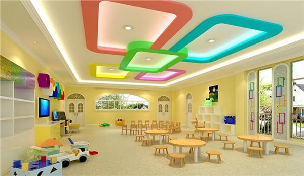 少儿早教中心加盟费