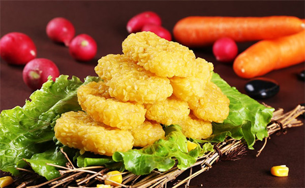 风行鸡排加盟店