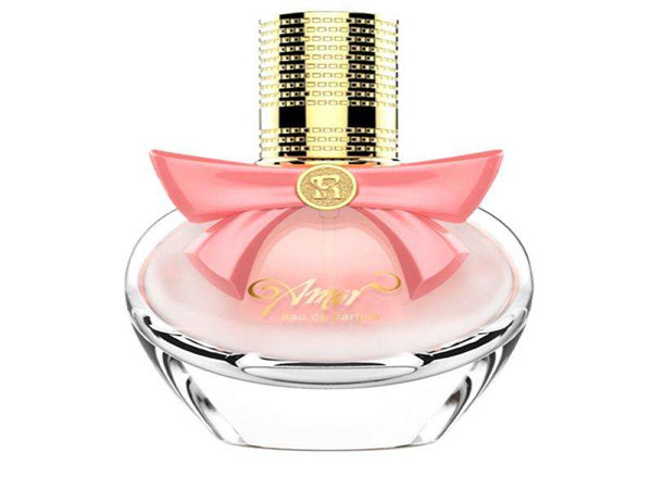 法兰蒂香水加盟店