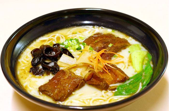 西面来风面馆加盟费